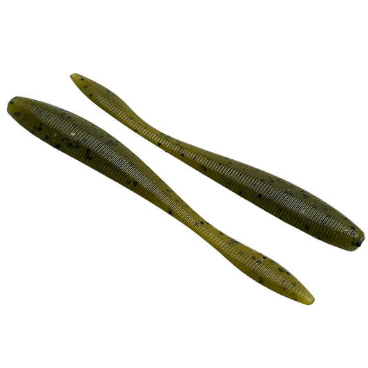 BeaverTail Leach
