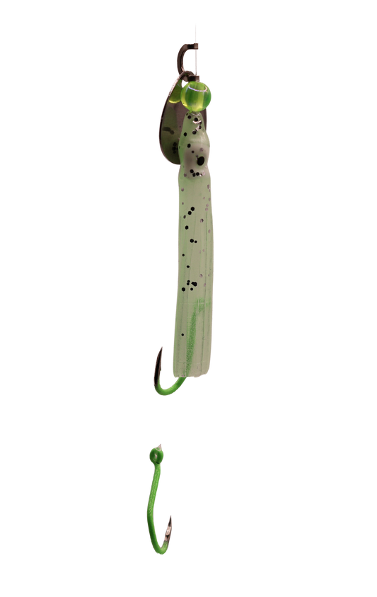 Koka-Kraken Micro Squid
